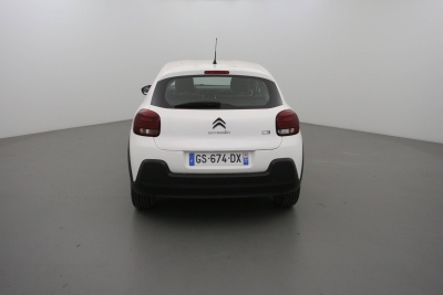Citroën C3 Affaire PURETECH 83 BVM PRO BUSINESS R