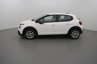 Citroën C3 Affaire PURETECH 83 BVM PRO BUSINESS R