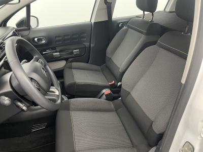 Citroën C3 Affaire PURETECH 83 BVM PRO BUSINESS R