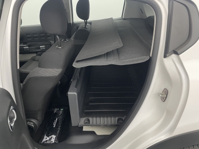 Citroën C3 Affaire PURETECH 83 BVM PRO BUSINESS R