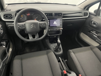 Citroën C3 Affaire PURETECH 83 BVM PRO BUSINESS R