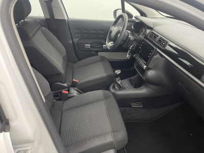 Citroën C3 Affaire PURETECH 83 BVM PRO BUSINESS R