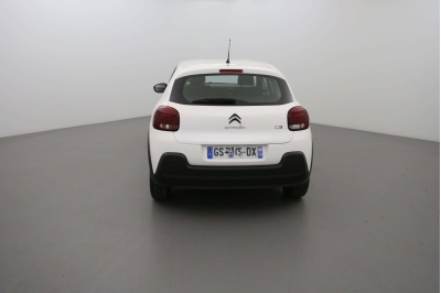 Citroën C3 Affaire PURETECH 83 BVM PRO BUSINESS R