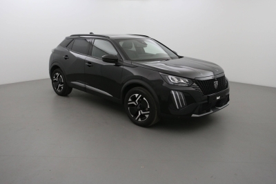 Peugeot 2008 NOUVEAU PureTech 130 S&S EAT8 Allure