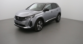 Peugeot 3008 Hybrid 136 e-DCS6 Allure Pack