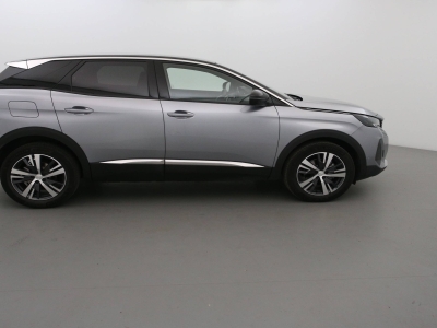 Peugeot 3008 Hybrid 136 e-DCS6 Allure Pack