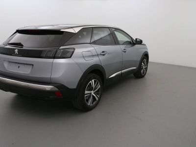 Peugeot 3008 Hybrid 136 e-DCS6 Allure Pack