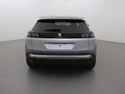 Peugeot 3008 Hybrid 136 e-DCS6 Allure Pack