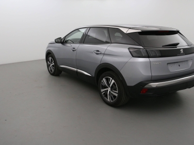 Peugeot 3008 Hybrid 136 e-DCS6 Allure Pack