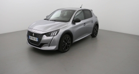 Peugeot 208 PureTech 130 S&S EAT8 GT