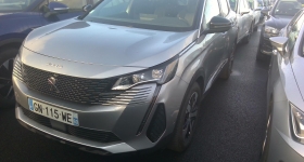 Peugeot 3008 BlueHDi 130ch S&S EAT8 GT