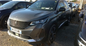 Peugeot 3008 BlueHDi 130ch S&S EAT8 GT