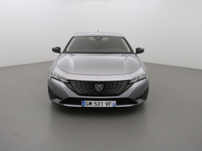 Peugeot 308 BlueHDi 130ch S&S EAT8 Allure