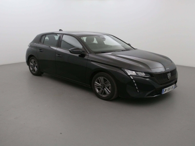 Peugeot 308 PureTech 130ch S&S BVM6 Active Pack