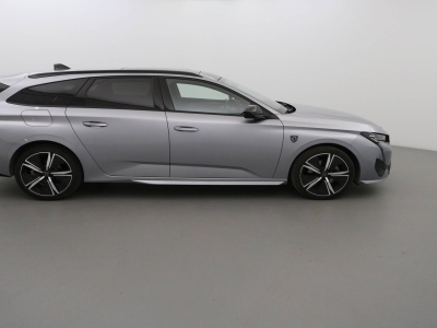 Peugeot 308 SW BlueHDi 130ch S&S EAT8 GT