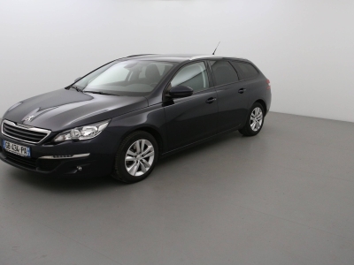 Peugeot 308 SW 1.2 PureTech 130ch S&S BVM5 Active