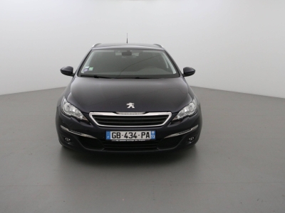 Peugeot 308 SW 1.2 PureTech 130ch S&S BVM5 Active