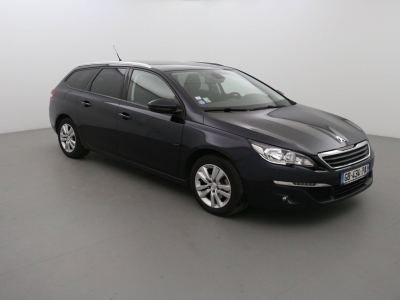 Peugeot 308 SW 1.2 PureTech 130ch S&S BVM5 Active