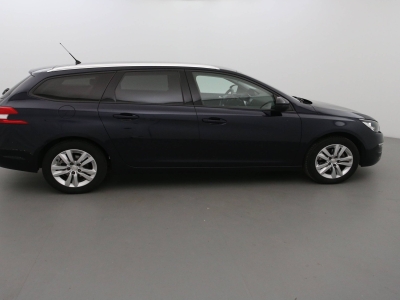 Peugeot 308 SW 1.2 PureTech 130ch S&S BVM5 Active