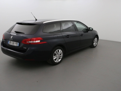 Peugeot 308 SW 1.2 PureTech 130ch S&S BVM5 Active