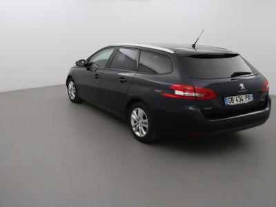 Peugeot 308 SW 1.2 PureTech 130ch S&S BVM5 Active