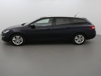 Peugeot 308 SW 1.2 PureTech 130ch S&S BVM5 Active