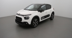 Citroën C3 PureTech 110 S&S EAT6 Shine Pack