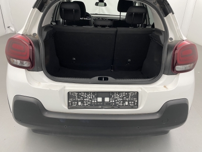 Citroën C3 PureTech 110 S&S EAT6 Shine Pack