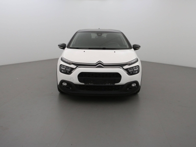 Citroën C3 PureTech 110 S&S EAT6 Shine Pack