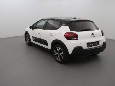 Citroën C3 PureTech 110 S&S EAT6 Shine Pack