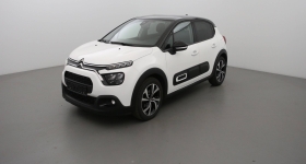 Citroën C3 PureTech 110 S&S EAT6 Shine Pack