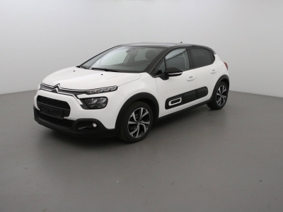 Citroën C3 PureTech 110 S&S EAT6 Shine Pack