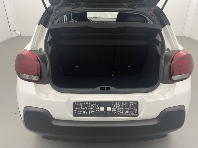 Citroën C3 PureTech 110 S&S EAT6 Shine Pack