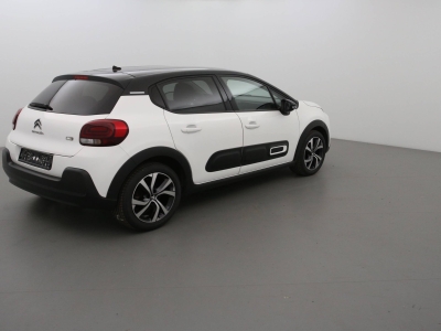 Citroën C3 PureTech 110 S&S EAT6 Shine Pack