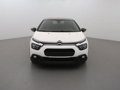 Citroën C3 PureTech 110 S&S EAT6 Shine Pack