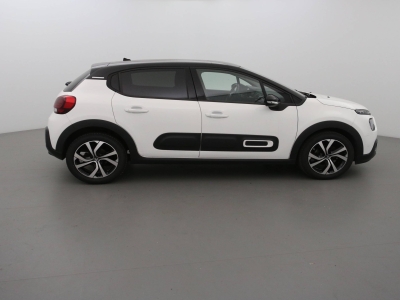 Citroën C3 PureTech 110 S&S EAT6 Shine Pack