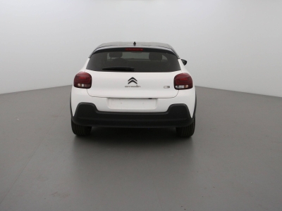 Citroën C3 PureTech 110 S&S EAT6 Shine Pack