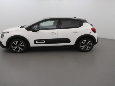 Citroën C3 PureTech 110 S&S EAT6 Shine Pack