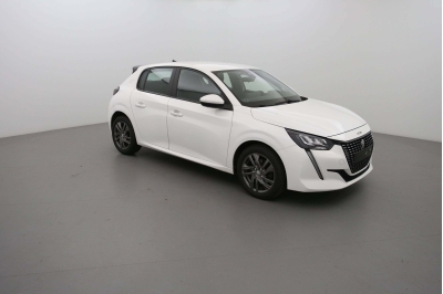 Peugeot 208 PureTech 100 S&S EAT8 Active Pack