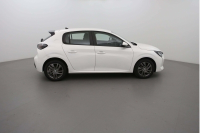 Peugeot 208 PureTech 100 S&S EAT8 Active Pack