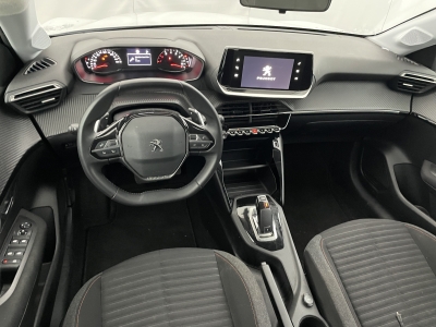 Peugeot 208 PureTech 100 S&S EAT8 Active Pack