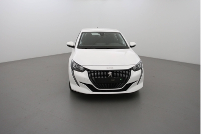 Peugeot 208 PureTech 100 S&S EAT8 Active Pack