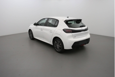 Peugeot 208 PureTech 100 S&S EAT8 Active Pack