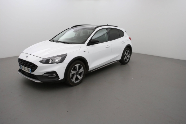 FordFocus1.0 EcoBoost 125 S&S Active Business