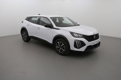 Peugeot 2008 NOUVEAU PureTech 100 S&S BVM6 Active