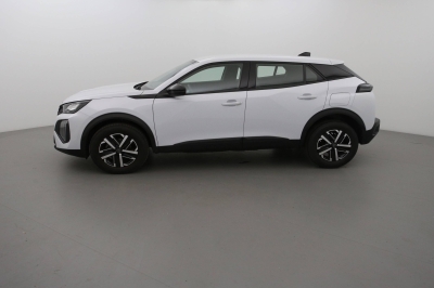 Peugeot 2008 NOUVEAU PureTech 100 S&S BVM6 Active