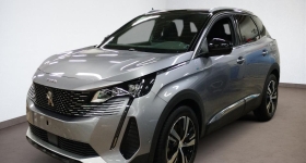 Peugeot 3008 Hybrid 225 e-EAT8 GT