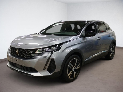 Peugeot 3008 Hybrid 225 e-EAT8 GT