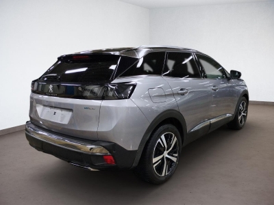 Peugeot 3008 Hybrid 225 e-EAT8 GT