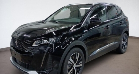 Peugeot 3008 Hybrid 225 e-EAT8 GT